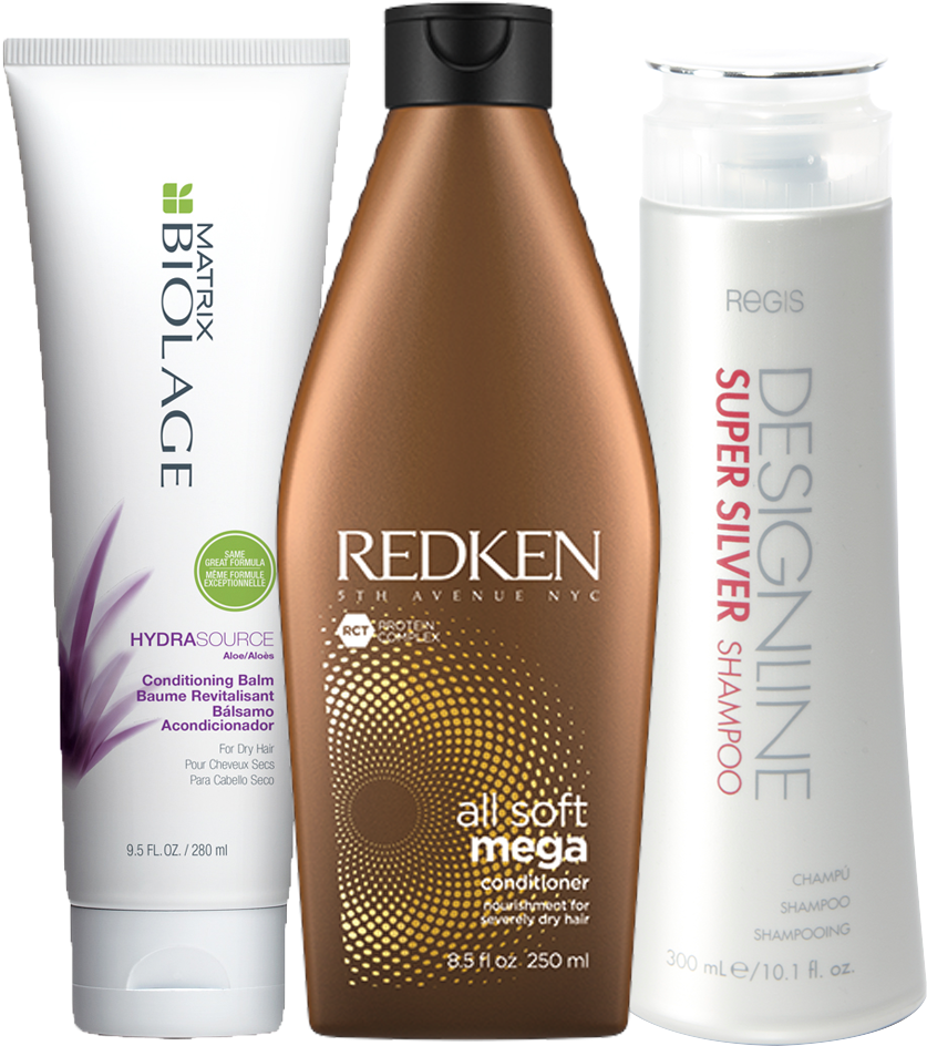 Bogo 50% Off All Shampoos And Conditioners - Biolage Hydrasource Conditioning Balm 9.5 Oz (1200x1200), Png Download