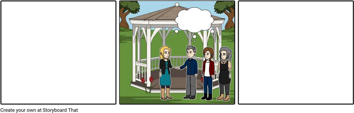 Princess Diana - Storyboard (1164x385), Png Download