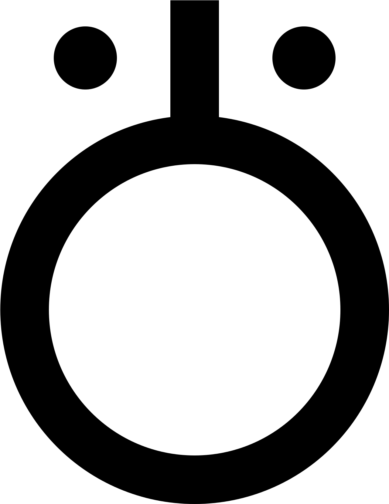 Open - Government Symbols (2000x2000), Png Download