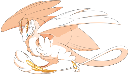 The Guide To Mino Monsters - Drawing (500x291), Png Download