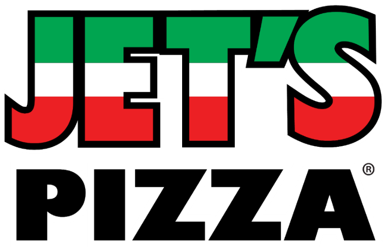 Every Saturday During College Football Season From - Jet's Pizza Logo (800x533), Png Download