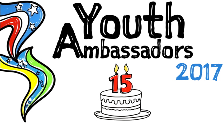 Youth - United States Of America (750x450), Png Download