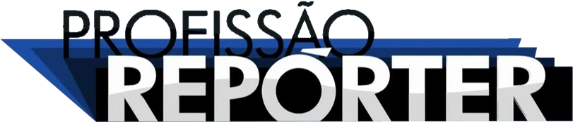 2015-2018 - Profissão Repórter Logopedia (833x243), Png Download