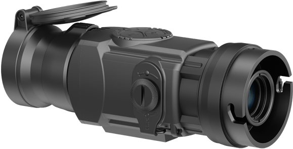 Global Thermal Imaging Market - Pulsar Core Fxd50 (600x400), Png Download