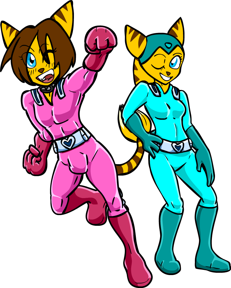 Totally Spies - Fur (750x935), Png Download