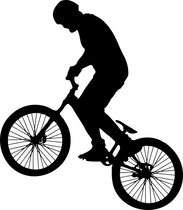 Boy, Man, Male, Person, People, Human, Bicycle, Bike - Identity And Discrimination By Timothy Williamson (626x720), Png Download