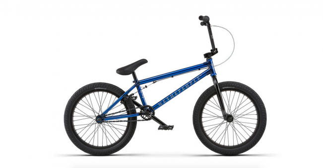 Wethepeople Arcade Bmx Bike 2018 (650x650), Png Download