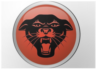 Black Panther (400x400), Png Download