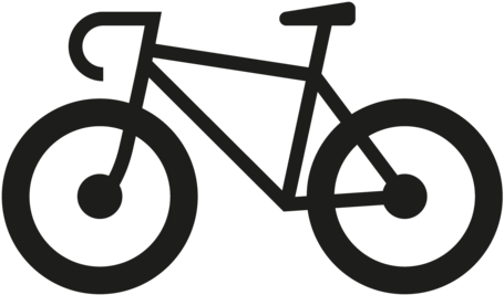 Courses Requiring More Than 1 Visit - Cannondale Bad Boy Fixie (480x479), Png Download