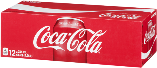 Coca-cola - Morrisons Coca Cola (580x580), Png Download