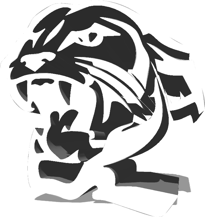 Benton (800x800), Png Download