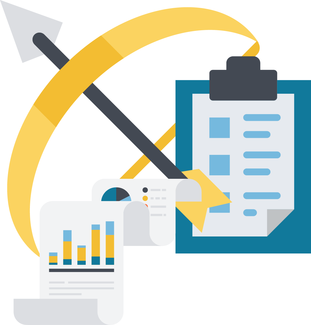 Checklist Clipart Diagram - Portable Network Graphics (1081x1127), Png Download