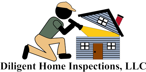Diligent Home Inspections - Home Inspection (503x250), Png Download