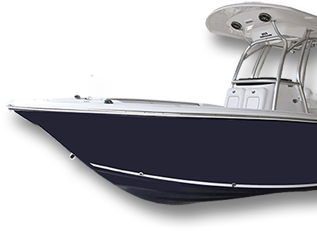 Upsize And Get A Sea Fox Boat - Boat (639x344), Png Download