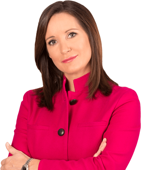 Face 2 Face With David Peck - Sarah Hopkins Hopkins Longworth (600x601), Png Download