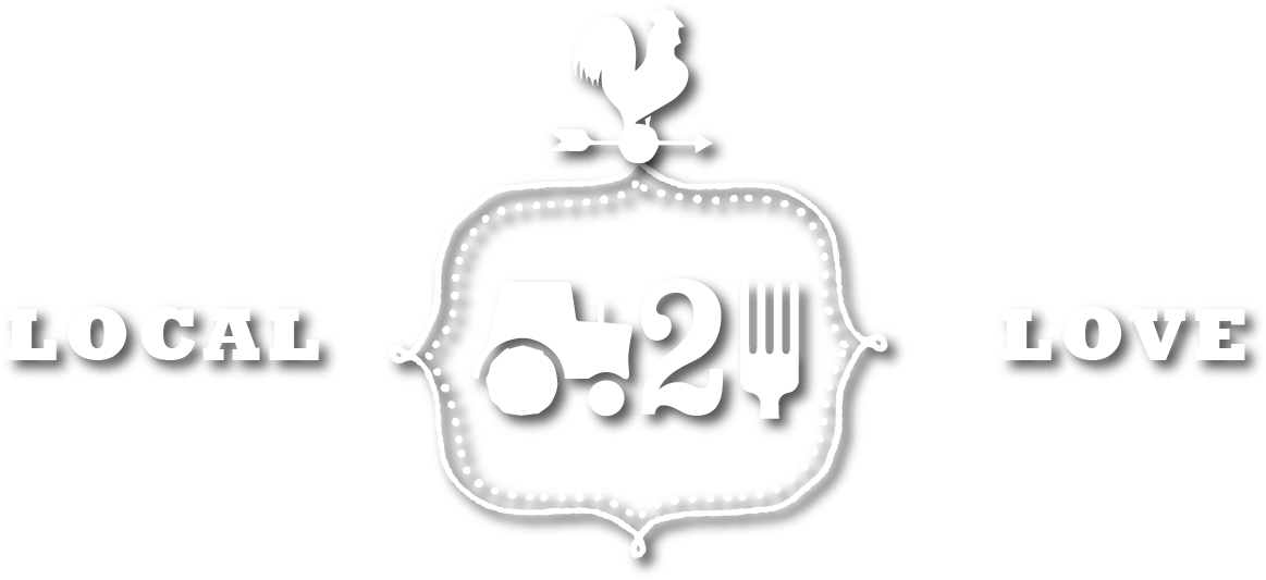 Bushel & Peck Pays Tribute To This Heritage, Offering - Silver (1327x568), Png Download