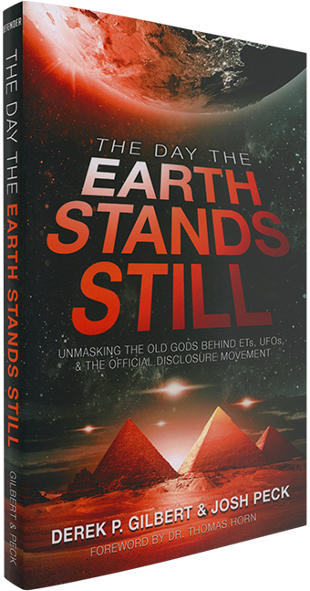 The Day The Earth Stands Still Book - Day The Earth Stands Still By Josh Peck & Derek (543x717), Png Download