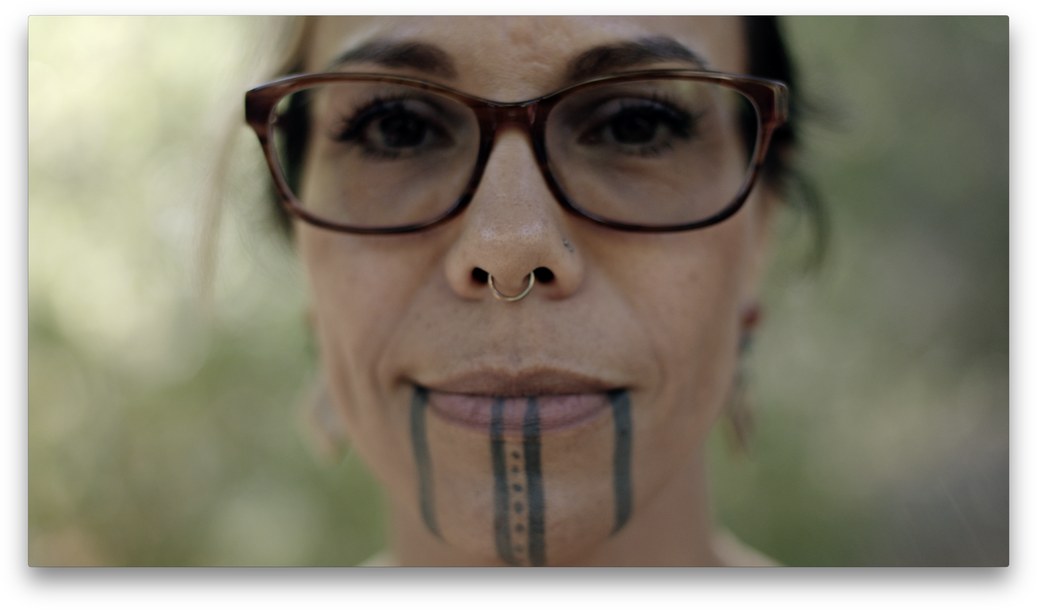 Tending The Wild - Close-up (3584x2114), Png Download