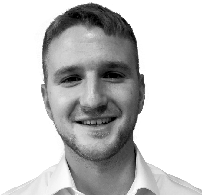 Josh Forrest - Quantity Surveyor - Gentleman (697x643), Png Download