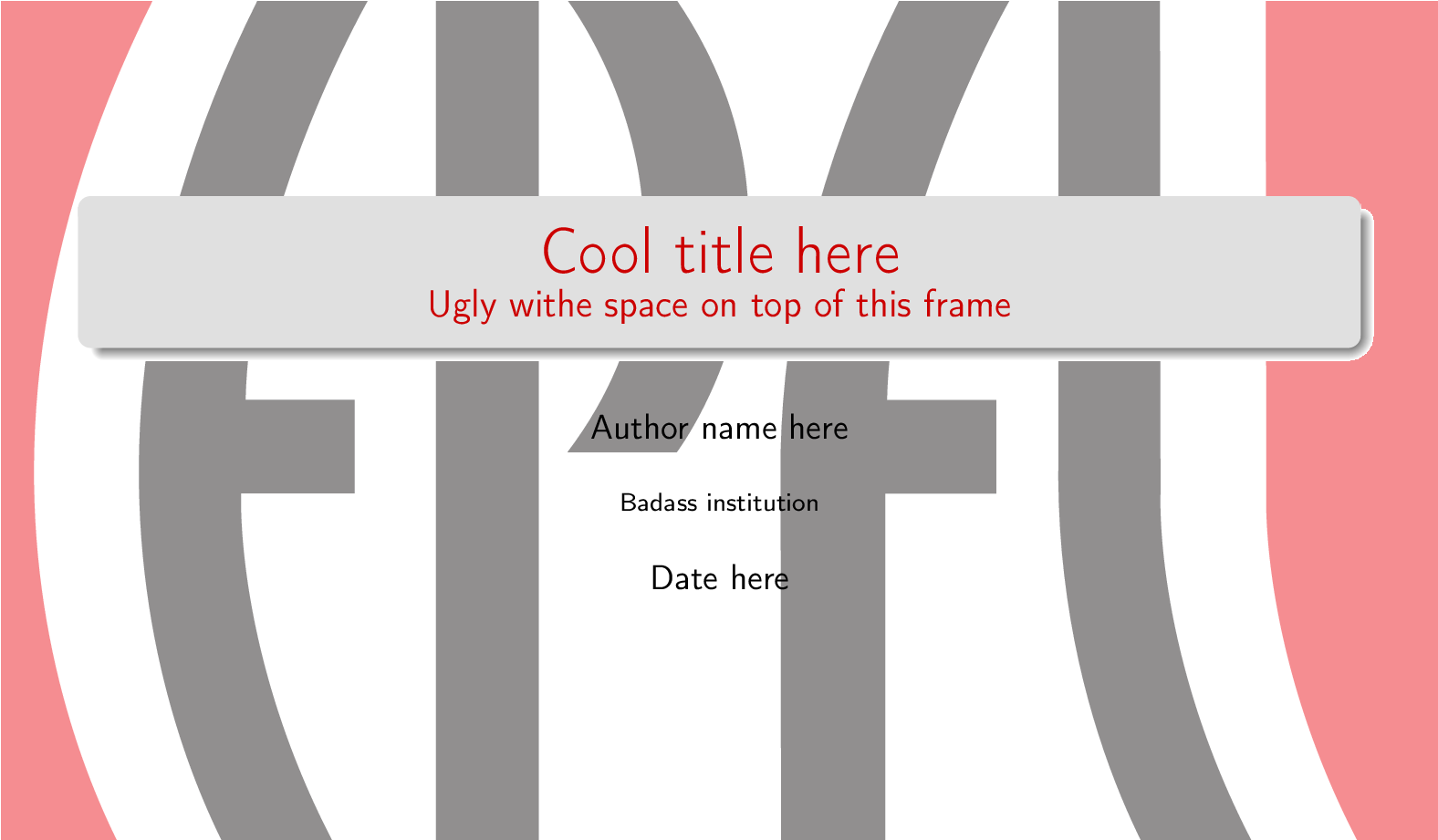 This Is The Result - Isa (1575x984), Png Download