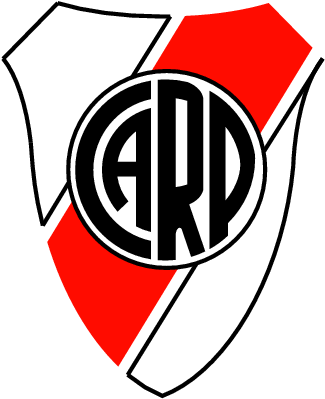 Report - Logo Do River Plate (340x417), Png Download