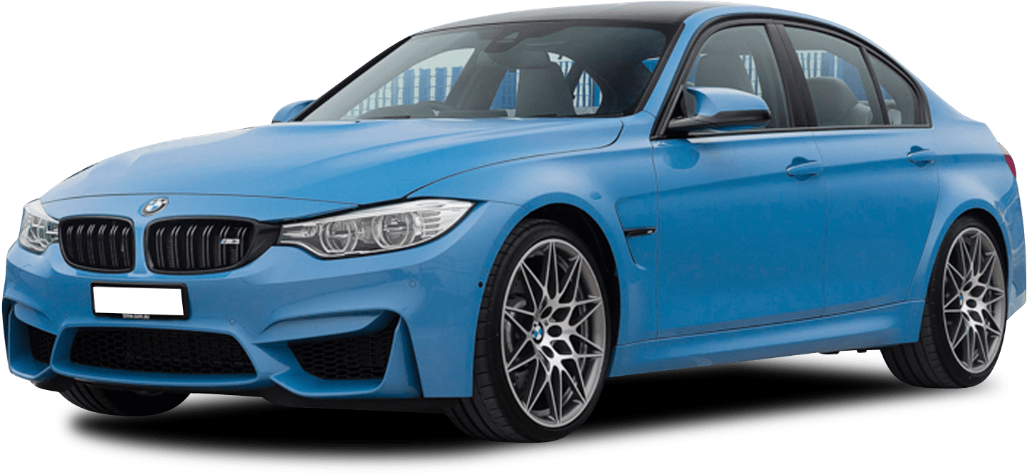 Bmw M3 2018 Price (1515x1184), Png Download