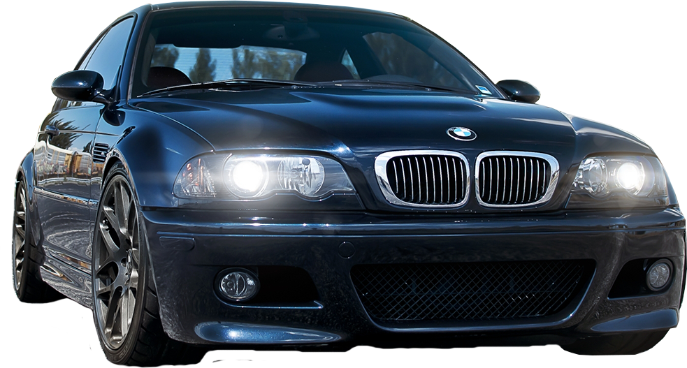 Share This Image - Bmw E46 Wallpaper Iphone (983x527), Png Download