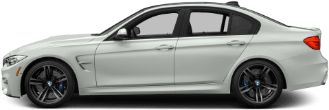 Find Out If This Car Is The Best Match For You - Bmw M3 2018 Colours (500x330), Png Download