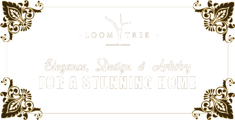 Loomtree Antigua Guatemala - Vintage Pattern (795x408), Png Download