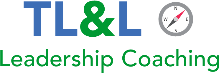 Tll-leadership Coaching Icon - Leadership (850x373), Png Download