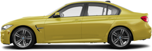 Download Austin Yellow Metallic Austin Yellow Metallic - Bmw 320i M ...
