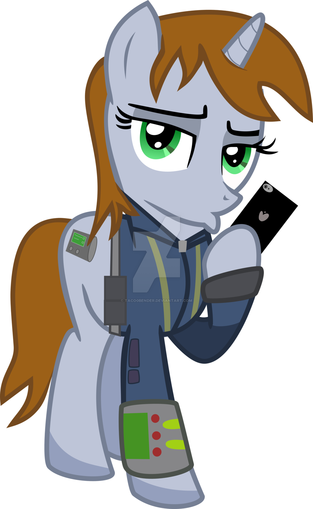 Picture Freeuse Library Pip Selfie By Taco - Cartoon (1024x1662), Png Download