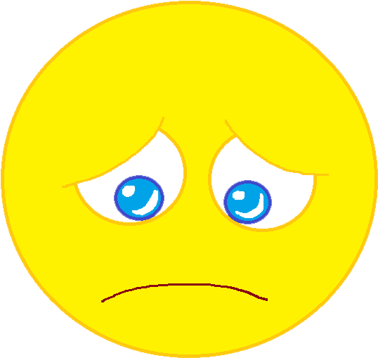 Sad Png Transpa Images Pictures Photos Arts - Smiley (1057x659), Png Download