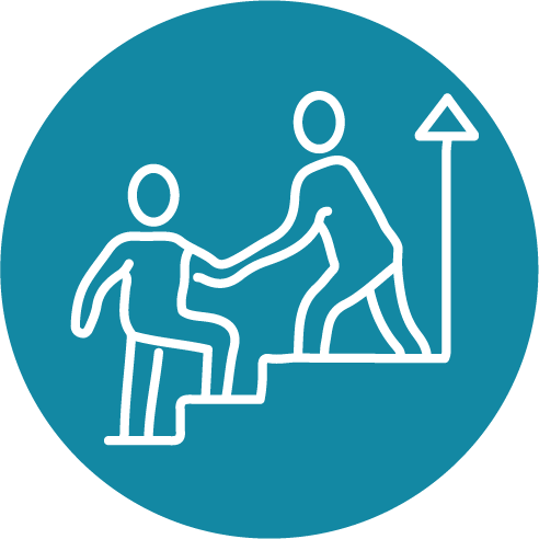 Coaching - Znaki Drogowe Przedszkole (492x492), Png Download