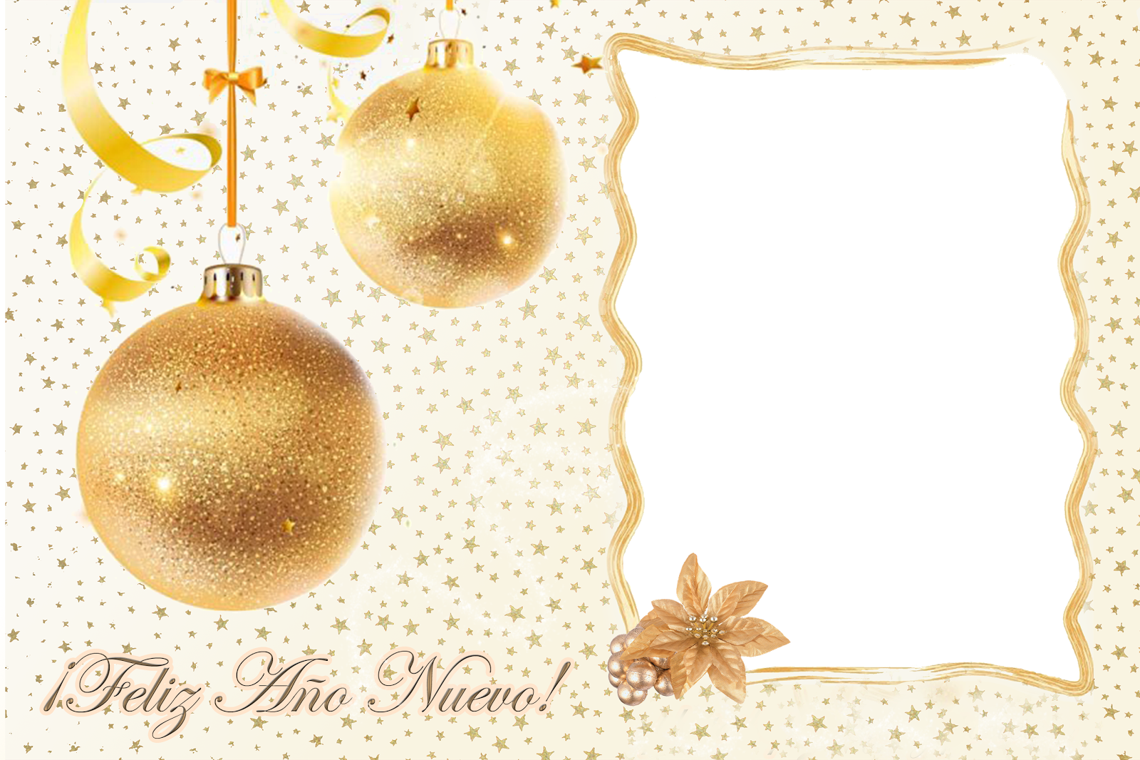 Año Nuevo - Christmas Day (1600x1066), Png Download