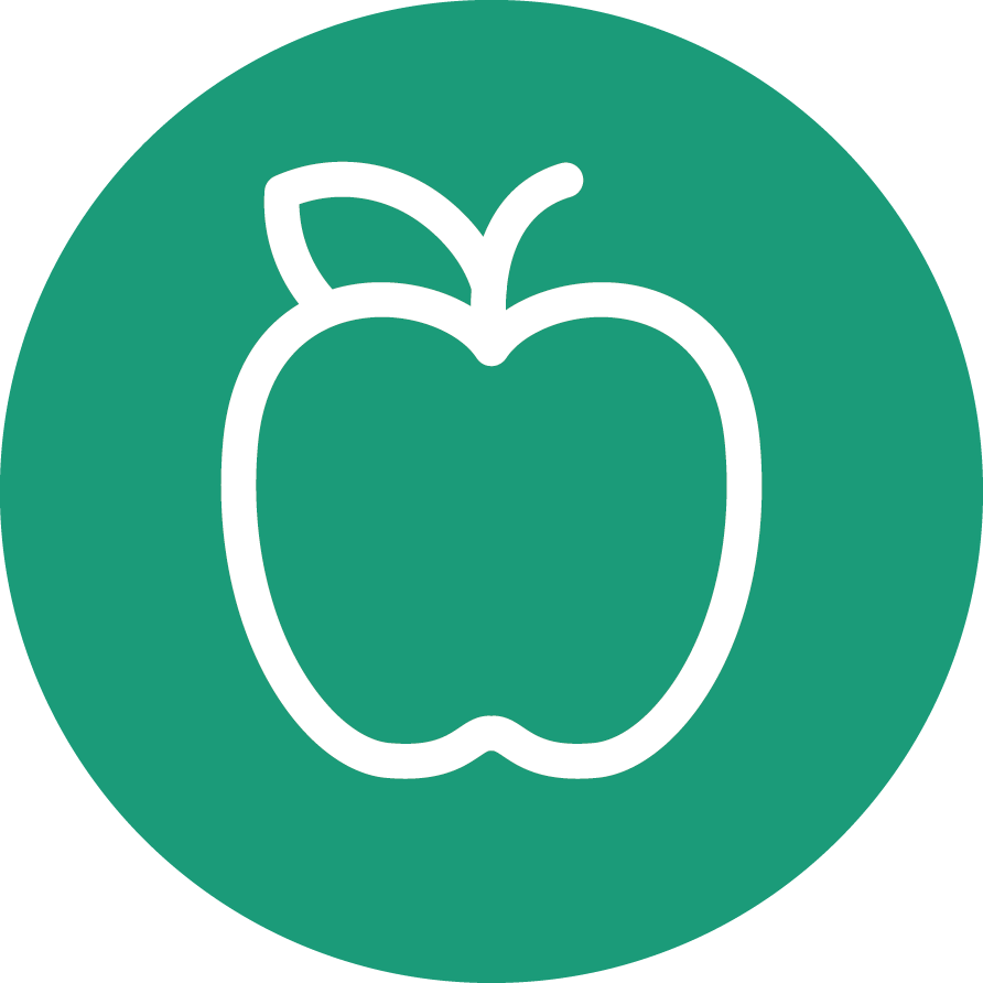 Health Coaching Icon - Ville De Saint Etienne (892x892), Png Download