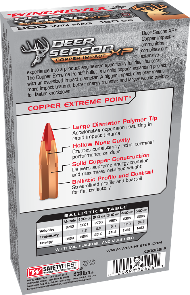 X300dslf Box Image - Bullet (661x1024), Png Download