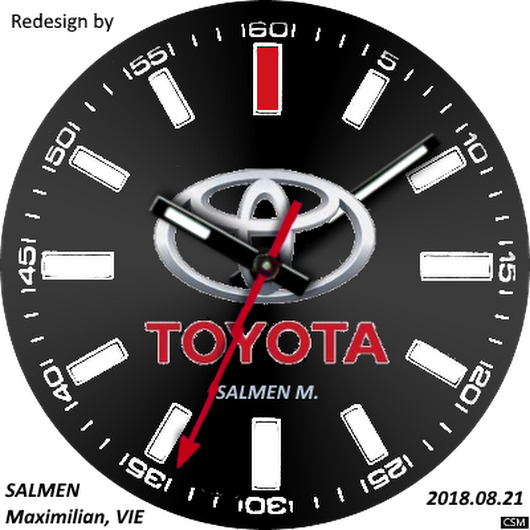 Photo - Seiko 5 Automatic Japan Made Snkg35 Snkg35j1 Snkg35j (530x530), Png Download