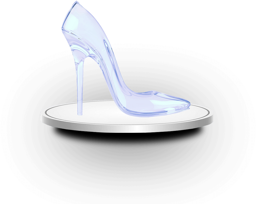 Makeup Mirror (1920x684), Png Download