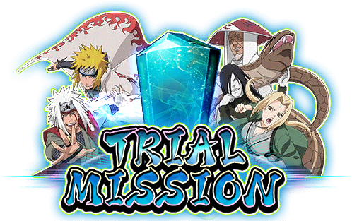 Trial Mission Icon - Icon (525x325), Png Download