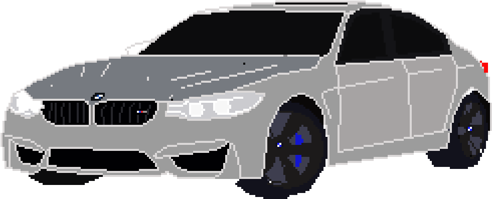 Bmw M3 (1024x576), Png Download