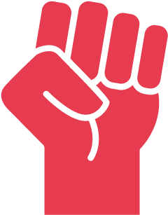 Our Mission Is To - Sign (501x376), Png Download