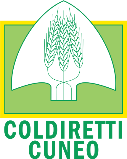 Logo Coldiretti-cn - Coldiretti (1041x561), Png Download