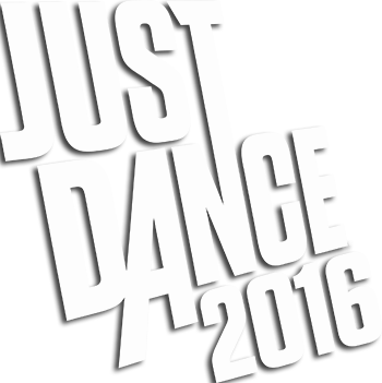 Ubi-logo 205789 - Just Dance 2014 We Can T Stop (350x351), Png Download