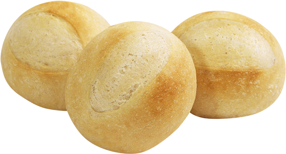 Bread Roll Png (674x443), Png Download