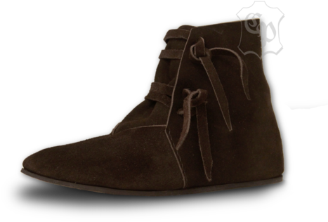 Fr-1360 - Mil-tec Squad Boots Size Uk Us (500x350), Png Download