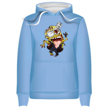 Zombie (458x458), Png Download