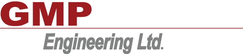Gmp Engineering Limited - Engineering (773x173), Png Download