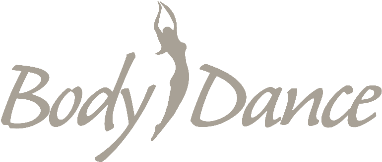 Body Dance Logo - Adplanet Creative (801x354), Png Download