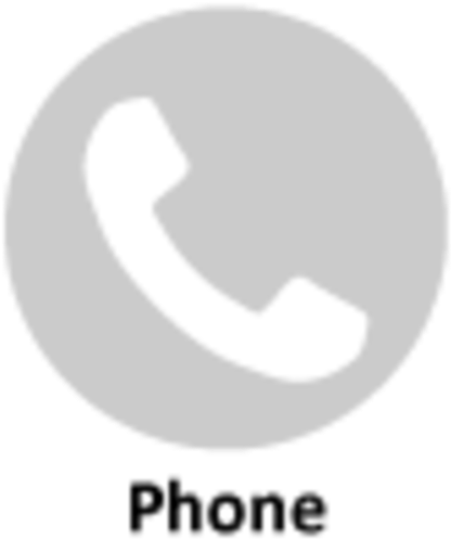 Unlimited Residential Local And Long Distance - Oficial Whatsapp (767x767), Png Download